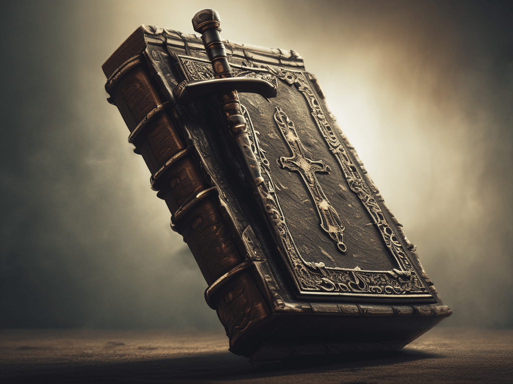 Preparing for Battle